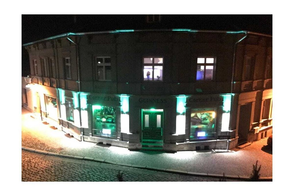 Stiftsblick Comfortable holiday residence