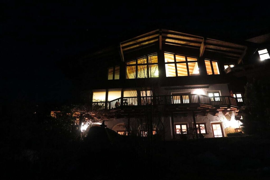 Holiday apartment in Wildschönau-Niederau with 2 bedrooms