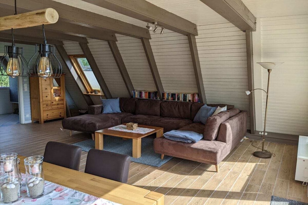 Schmidt Comfortable Holiday Residence