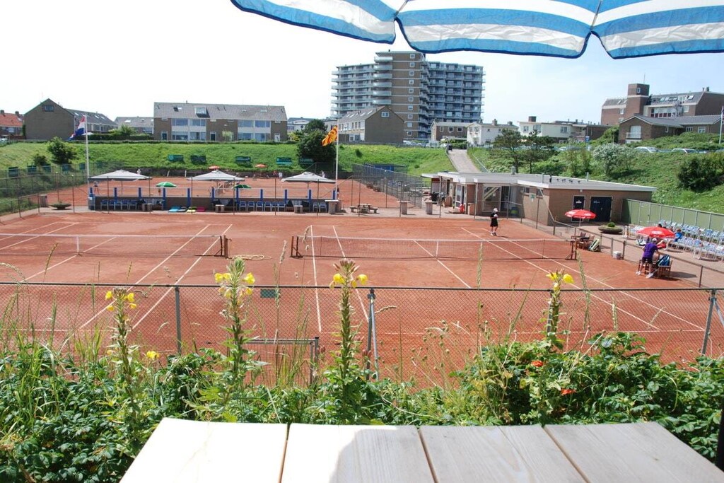 Center Court Cottage Comfortable holiday residence