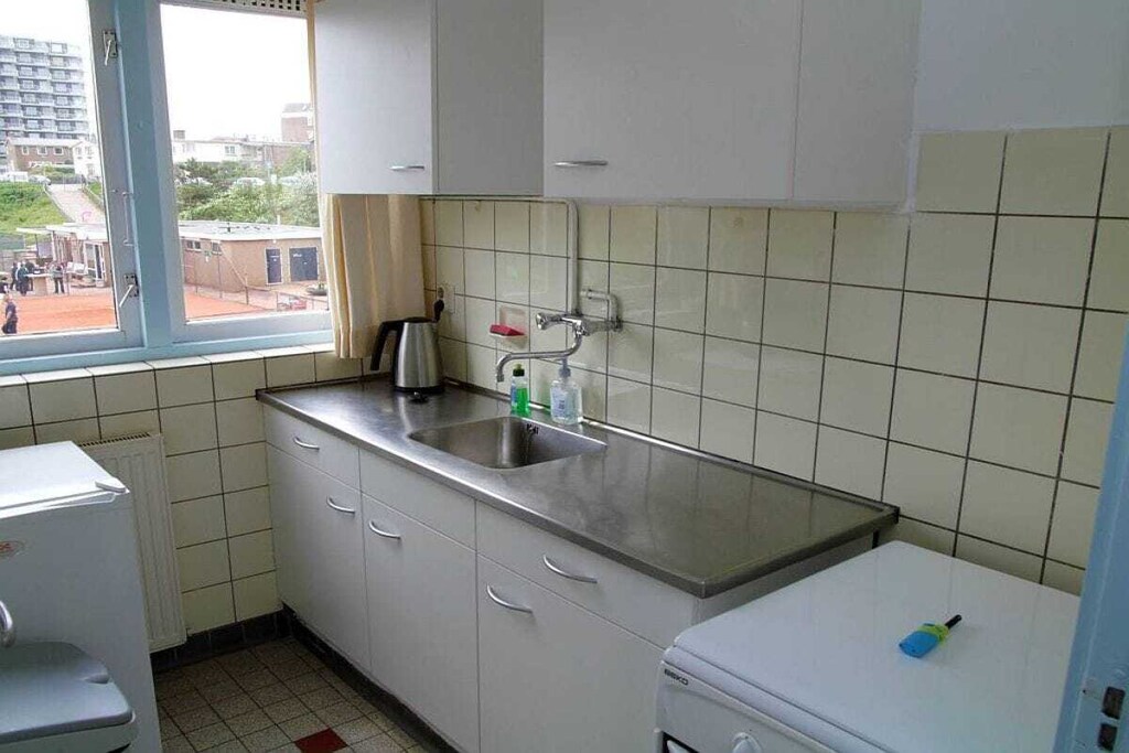 Center Court Cottage Comfortable holiday residence