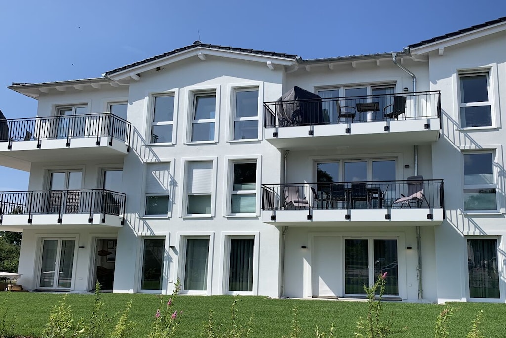 Beach shell Comfortable holiday residence