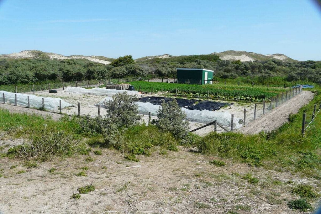 House number 2. Comfortable holiday residence