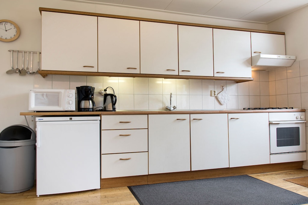 House number 2. Comfortable holiday residence