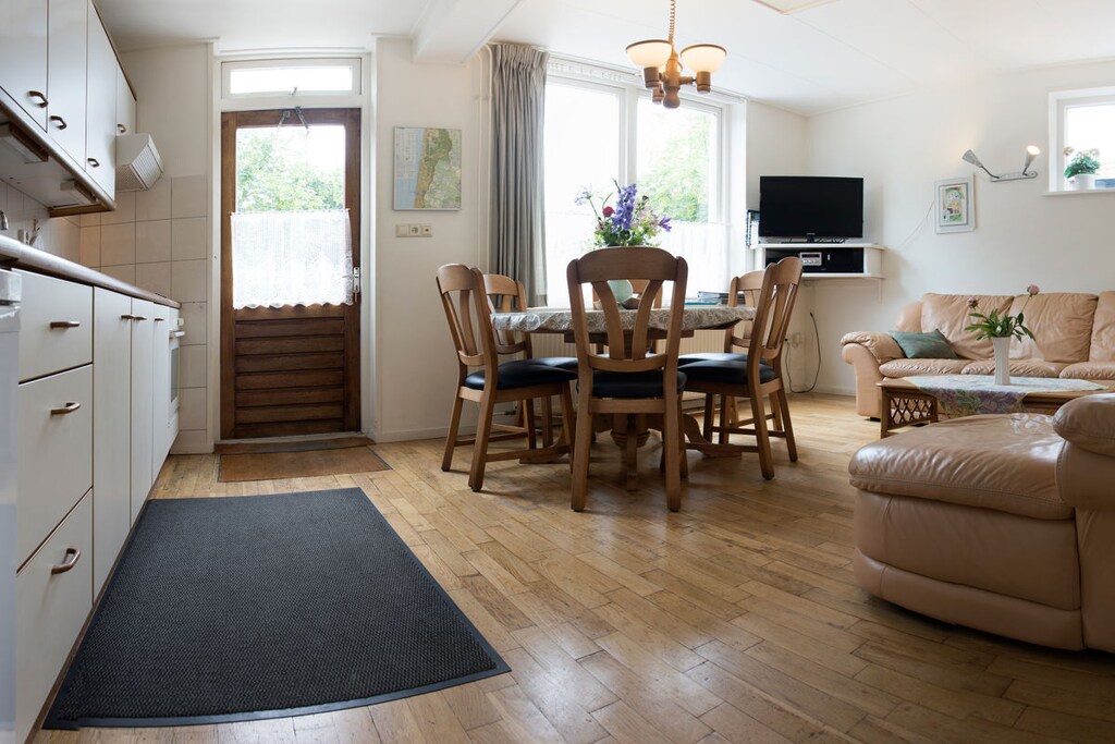 House number 3. Comfortable holiday residence