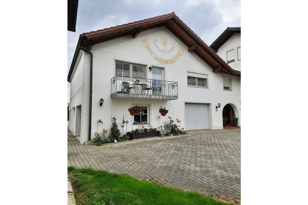 Apartment House Anita