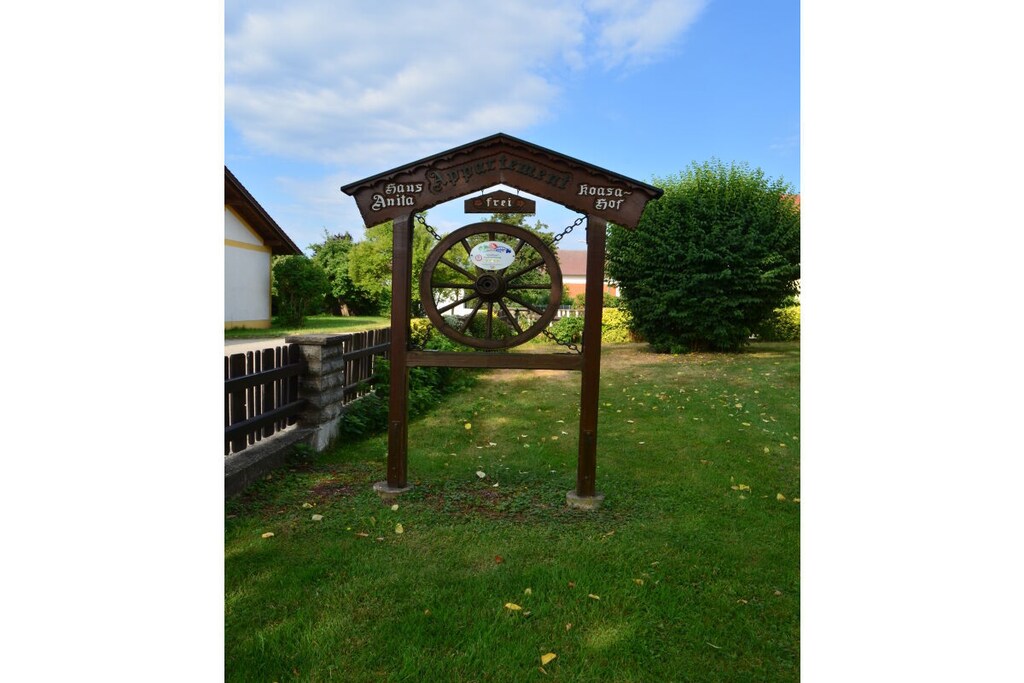 Apartment House Anita