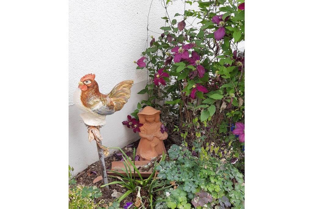 Apartment House Anita