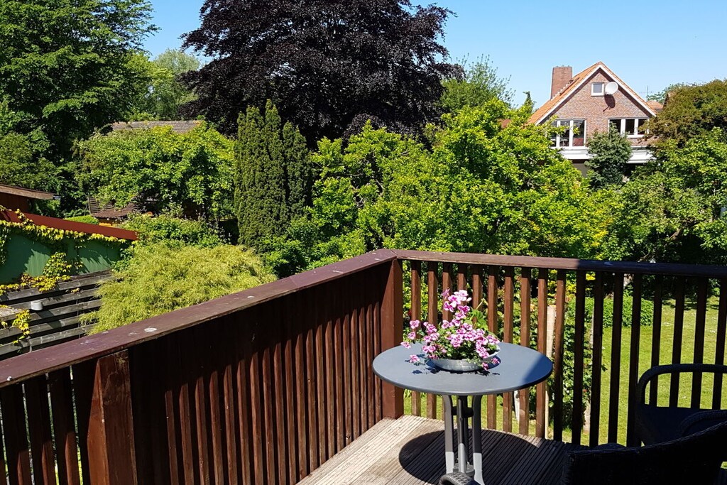 Ingrid Menzel Comfortable holiday residence