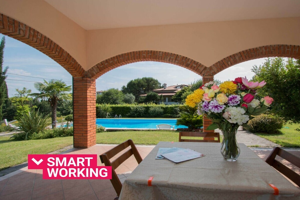 Ferienwohnung Daller Bianca