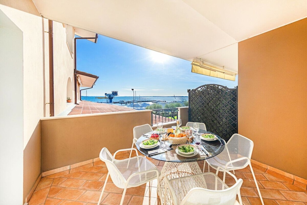 Apartment La Cascata 26