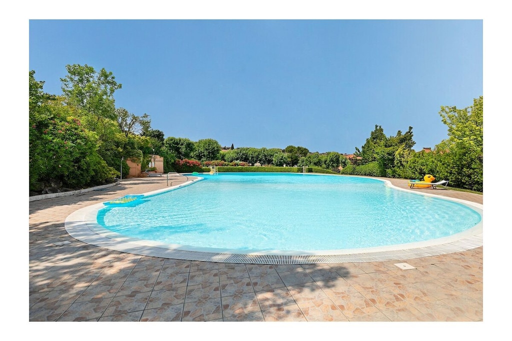 Residence Edera 18 Comfortable