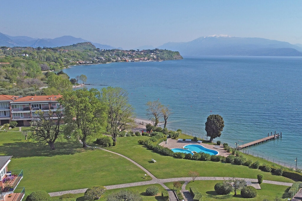 San Sivino 42 Comfortable