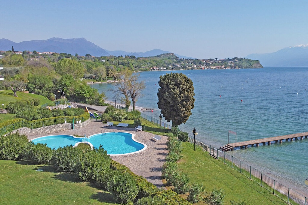 San Sivino 42 Comfortable