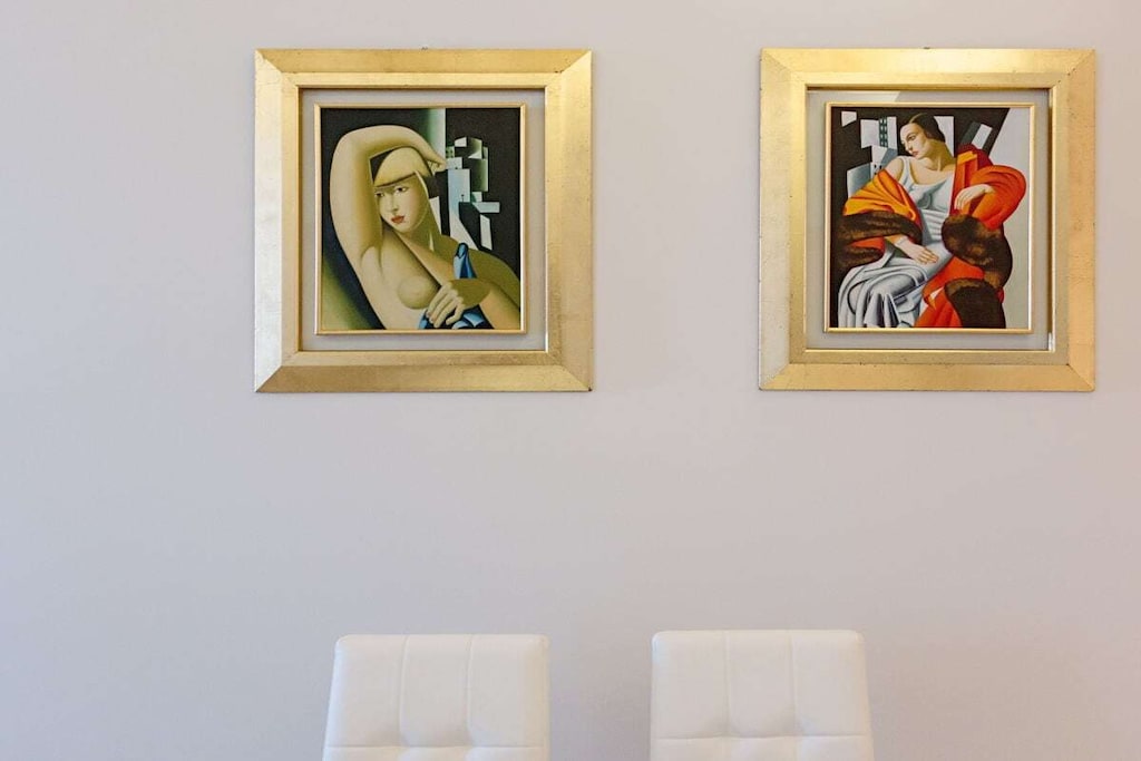 Zanardelli 1 Comfortable