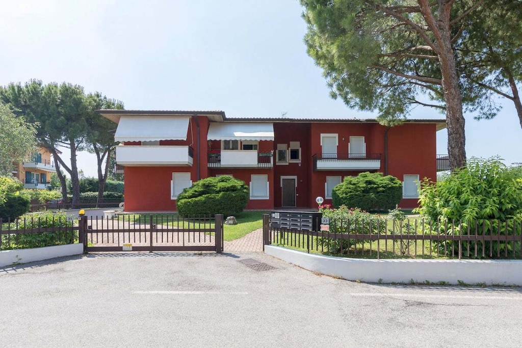 Appartamento Valeria Comfortable