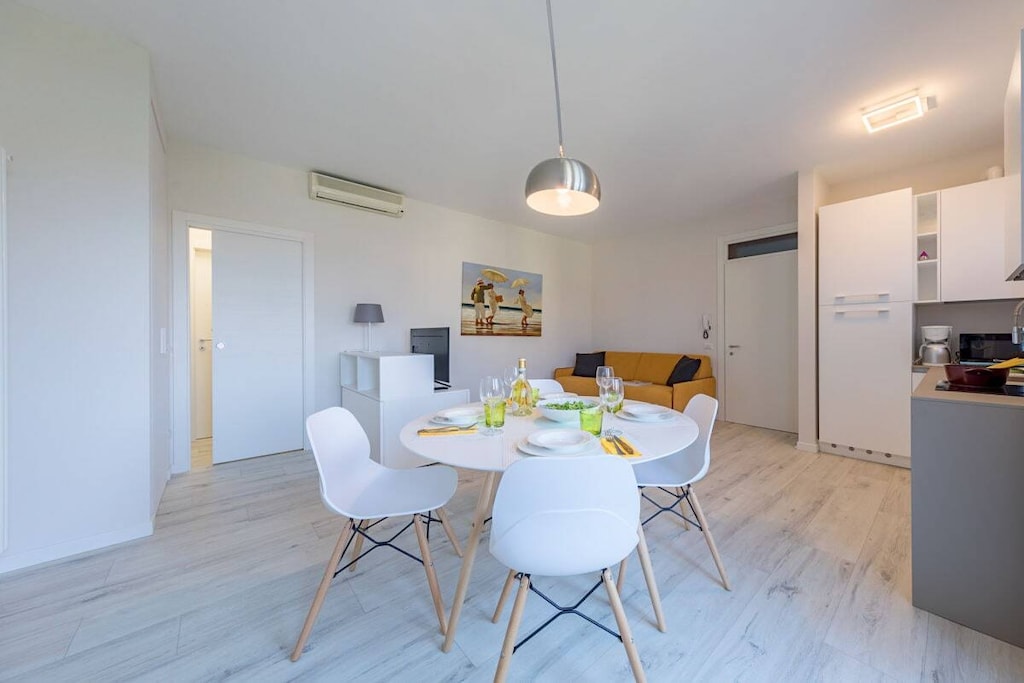 Appartamento Valeria Comfortable