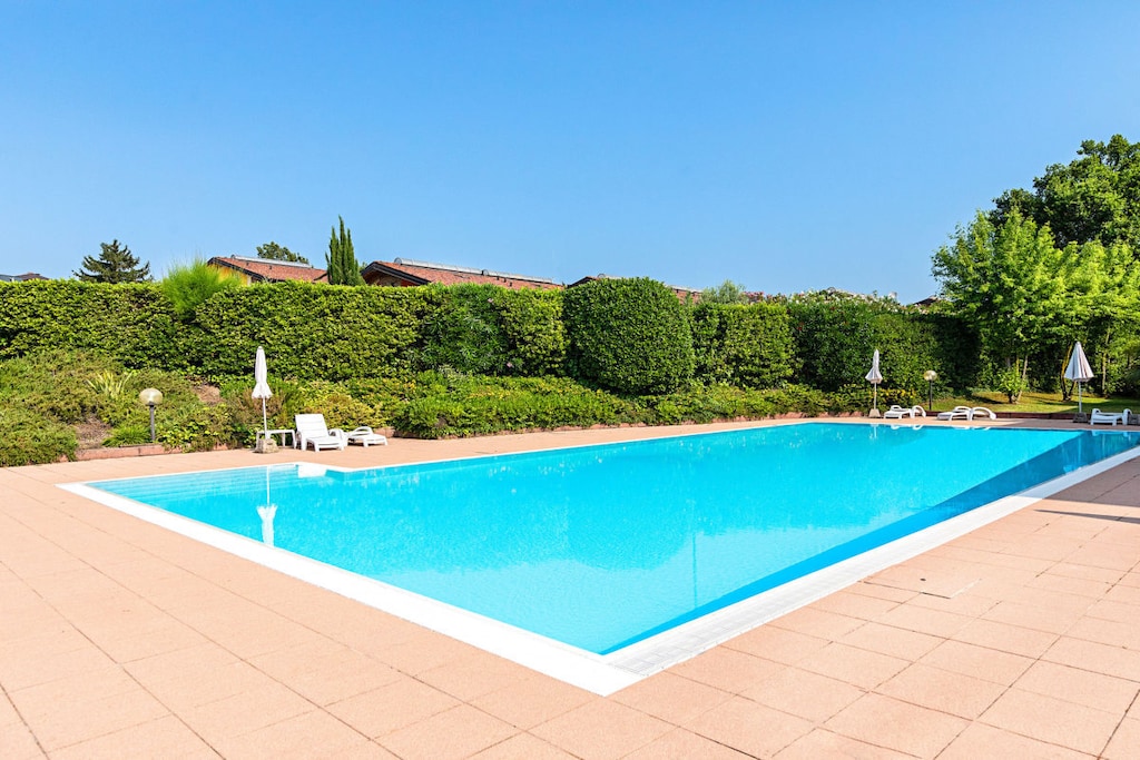 Residence Villa Giulia 5/03