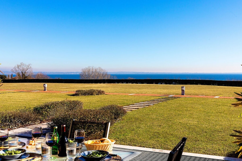 Resort comfort holiday residence