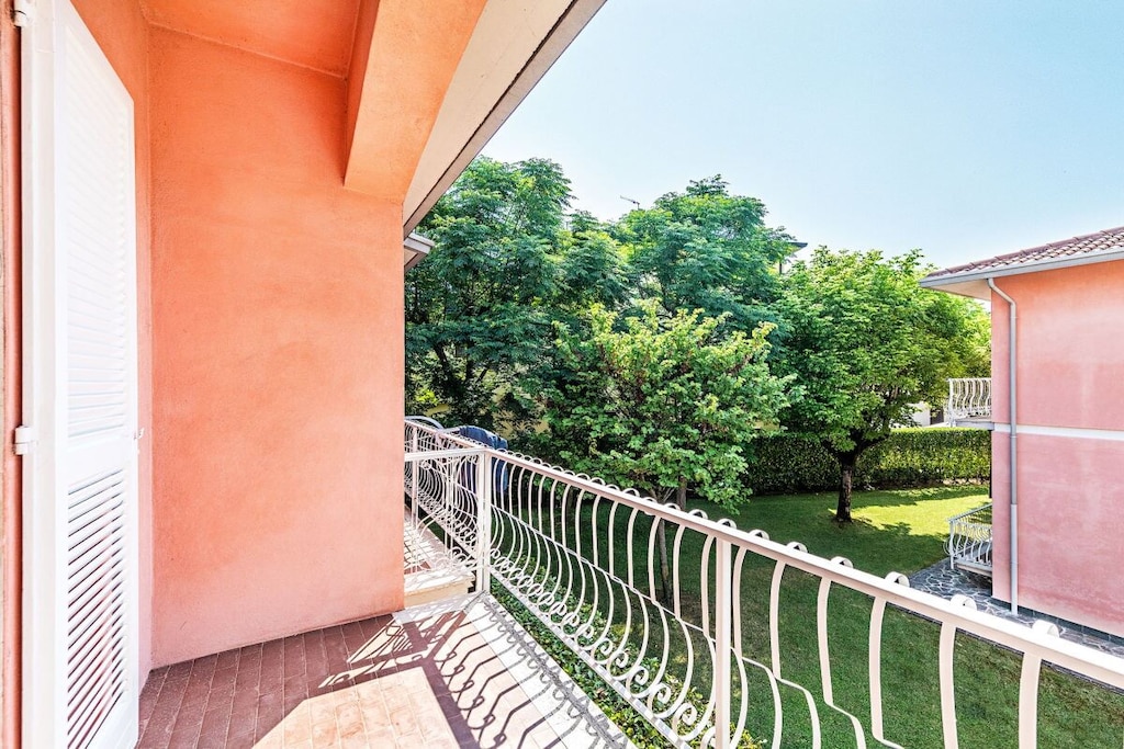 Il Quadrifoglio D4 Comfortable holiday residence