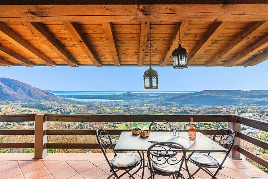 Poggio sul Clisi 30 Comfortable holiday residence