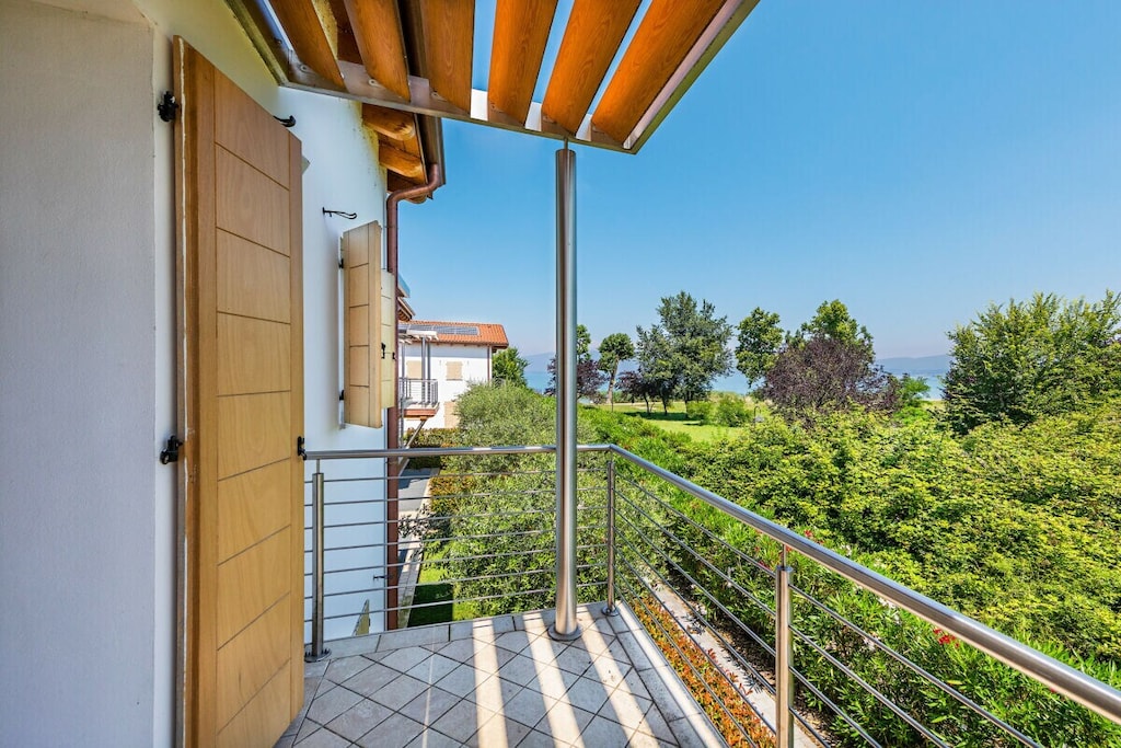 Borgo Gasparina A23 Comfortable holiday residence