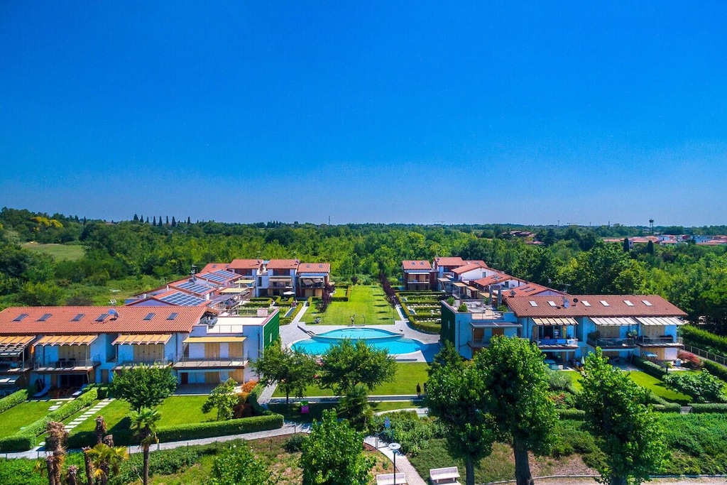 Borgo Gasparina A23 Comfortable holiday residence