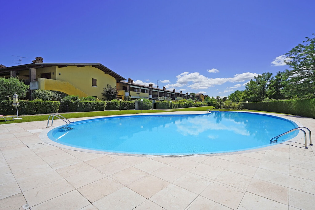 Il Canaletto A1 Comfortable holiday residence