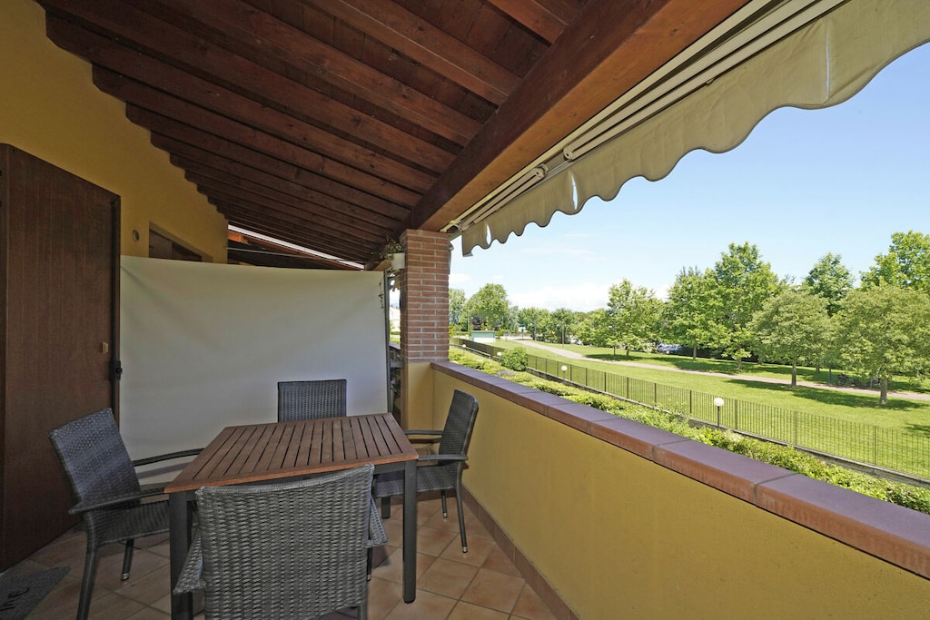 Il Canaletto A1 Comfortable holiday residence