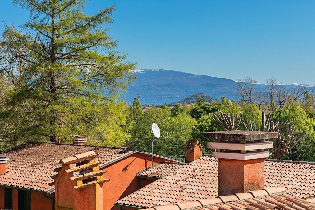 Birdie 59 Comfortable holiday residence