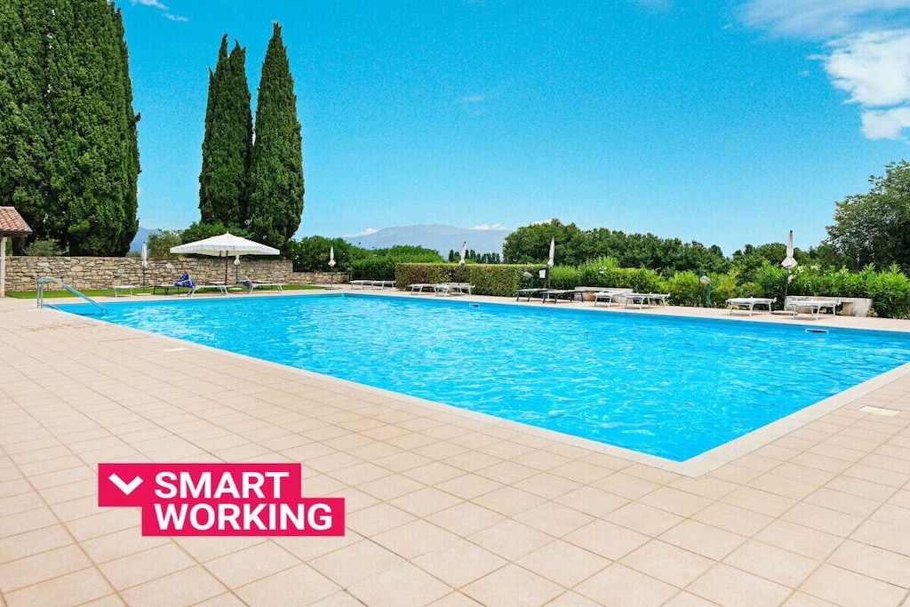 Birdie 59 Comfortable holiday residence