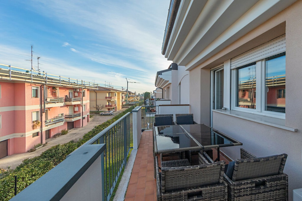 Il Todeschino B12 Comfortable holiday residence