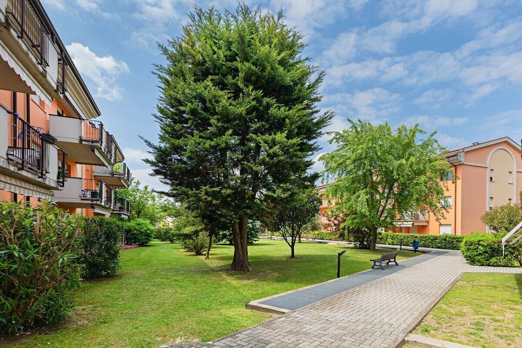 Il Todeschino B12 Comfortable holiday residence