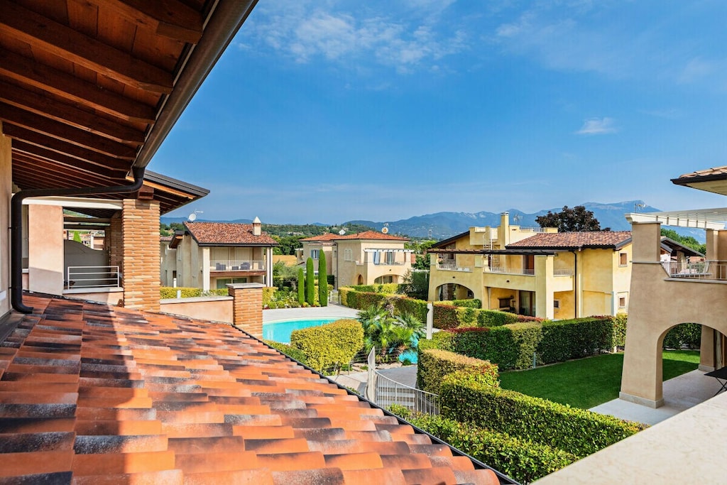 La Romantica - Cristina