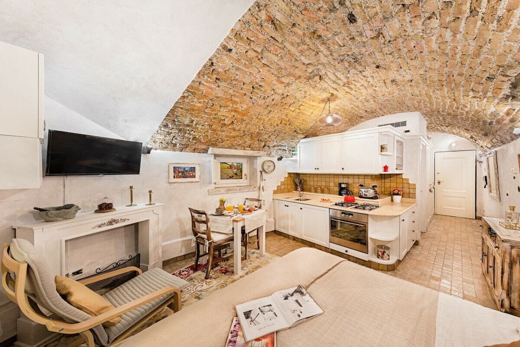 C"era una volta in centro