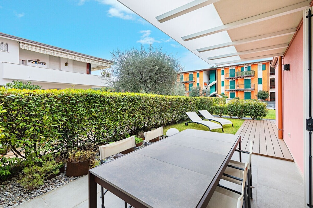 in Villa Beatrice PT/7