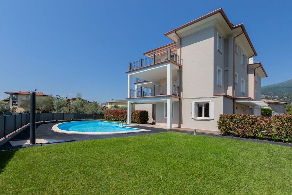 in Villa Beatrice PT/7