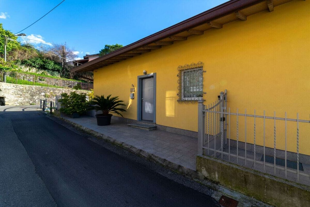 Ka"Doro - CM Comfortable holiday residence