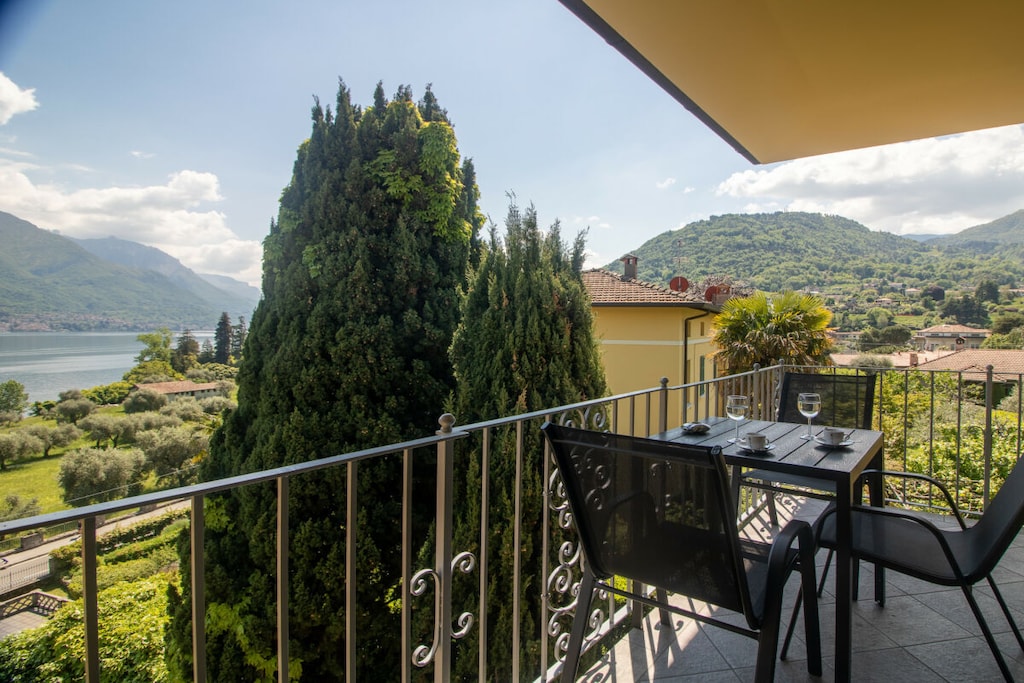 Ca" Maria Acero Comfortable holiday residence