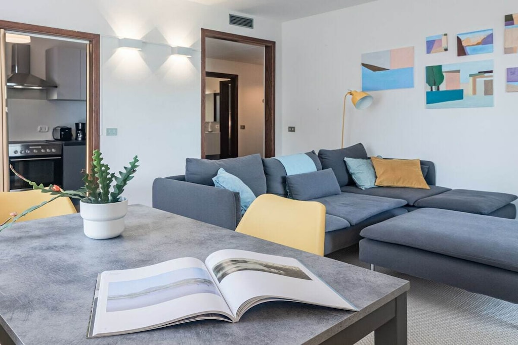 Ca" Maria Acero Comfortable holiday residence