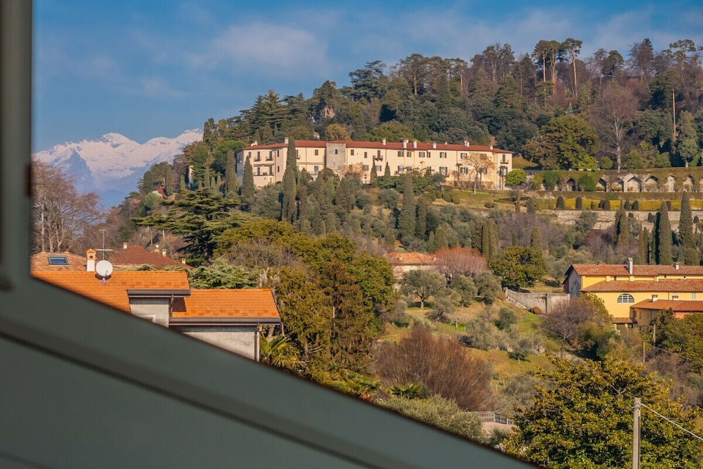 La Baia Comfortable holiday residence