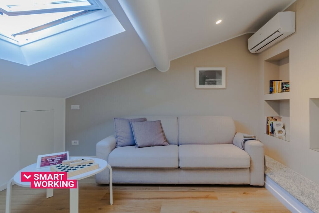 La Baia Comfortable holiday residence