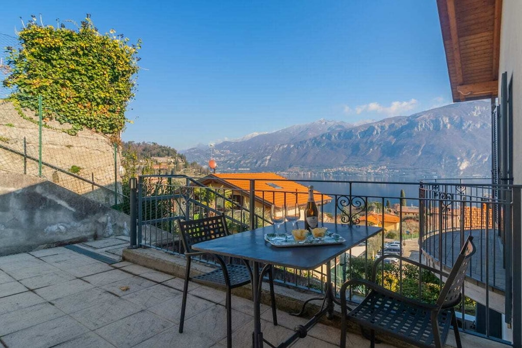 Incanto Comfortable holiday residence