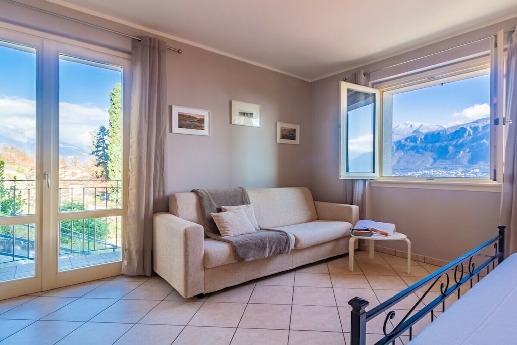 Incanto Comfortable holiday residence