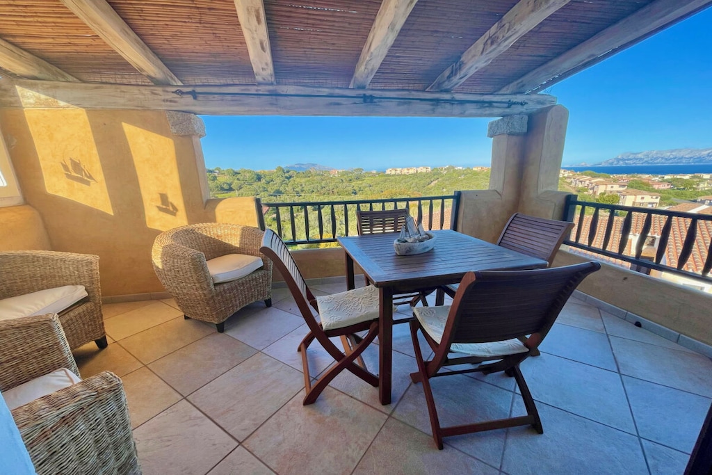 Apartment Casa MariÃ  - UTNZ