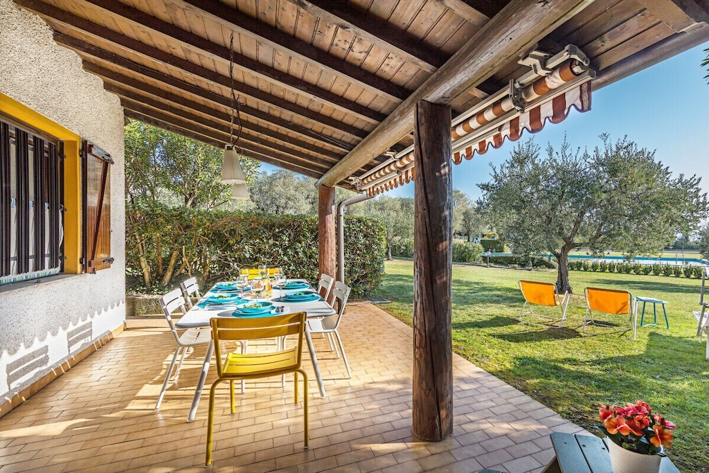 Apartment Residence Elena 19/B