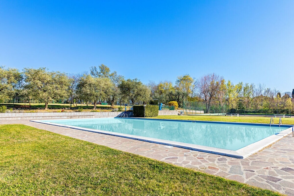 Apartment Residence Elena 19/B