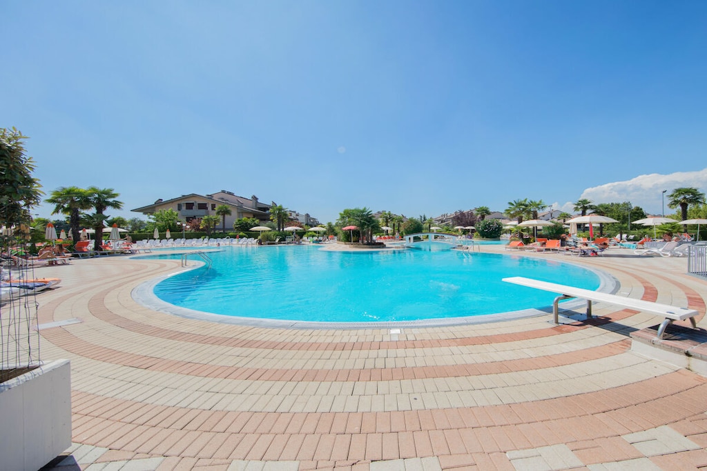 Mandorli 1/18 Comfortable holiday residence