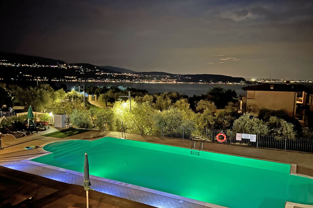 Le Terrazze PT/31 - P.IVA