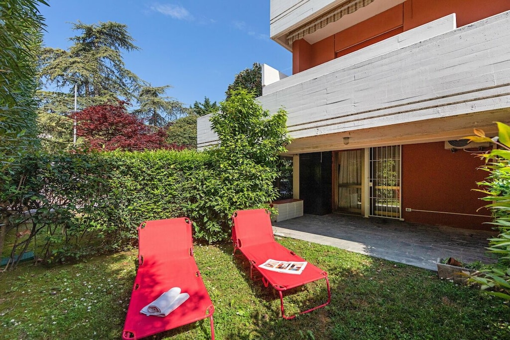 Splendid Apartment PT/1